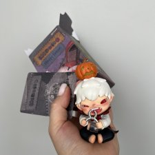 Нirоnо Pop Mart «Моnstеr Саrnivаl»