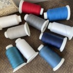 Нитки Madeira 10шт