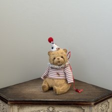 Мишка Тедди