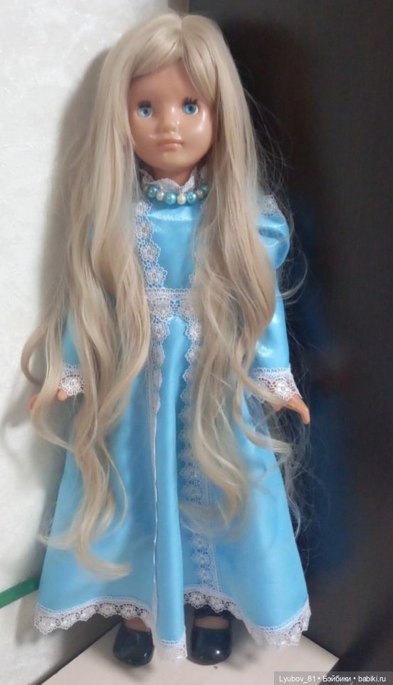 Передаем привет!