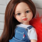 Брузгулис Татьяна