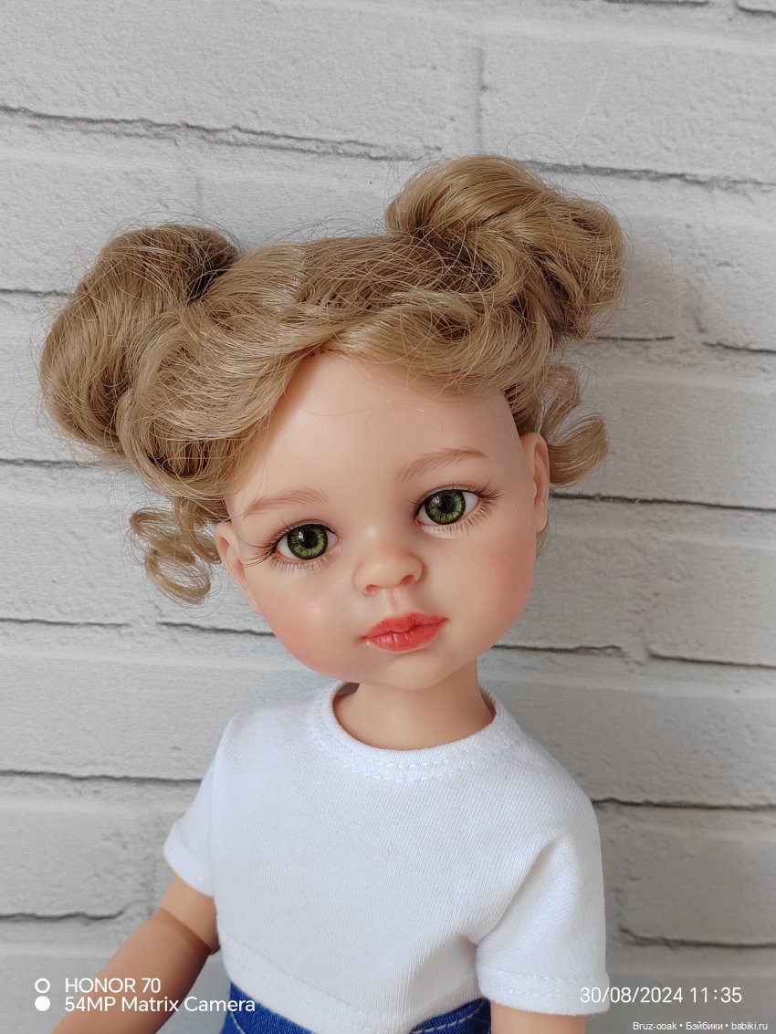 Валерия- мастер Брузгулис Татьяна