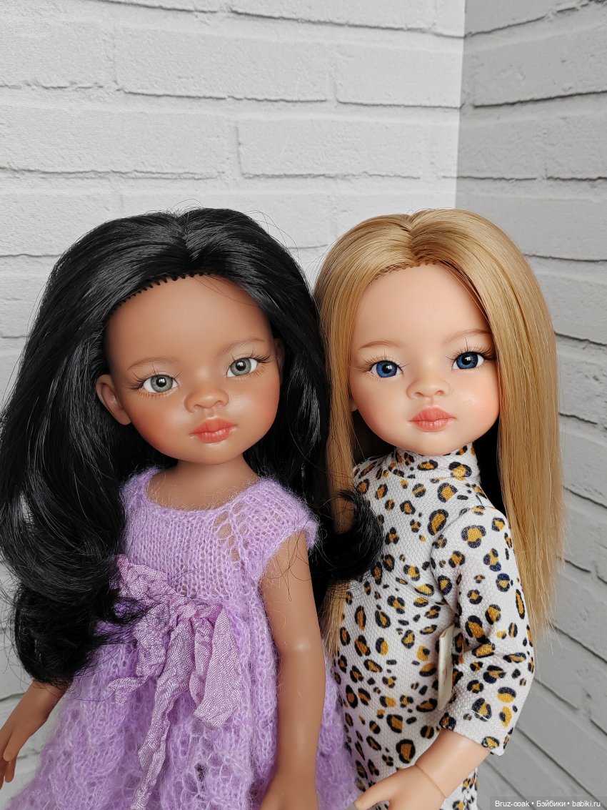 Азиатки- мастер Брузгулис Татьяна