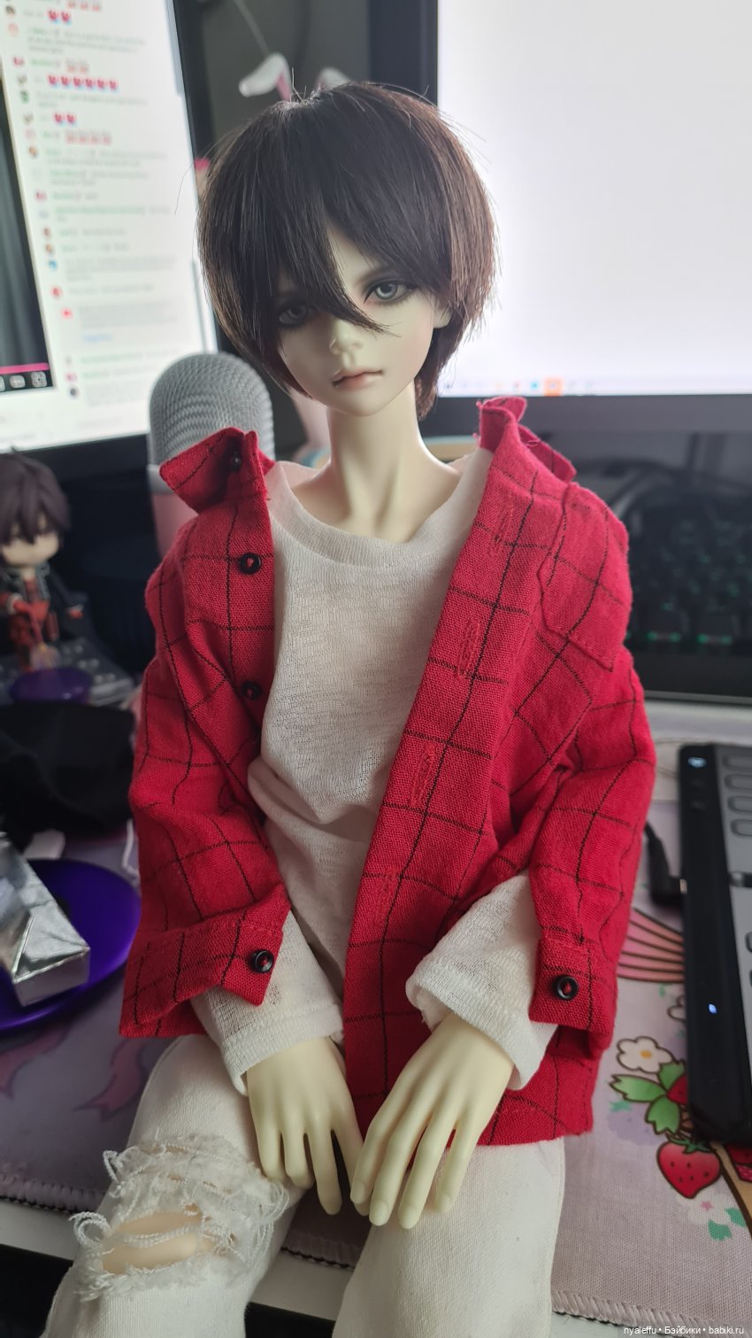 Возвращение в хобби и новый дом (фото 2)