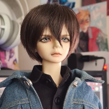 Возвращение в хобби и новый дом!