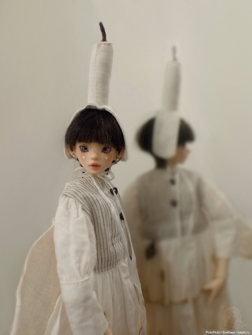 Я на свечке себе крылышки обжег (фото 2)