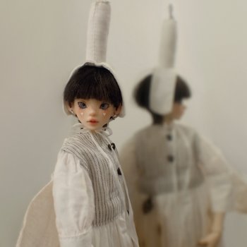 я на свечке себе крылышки обжег