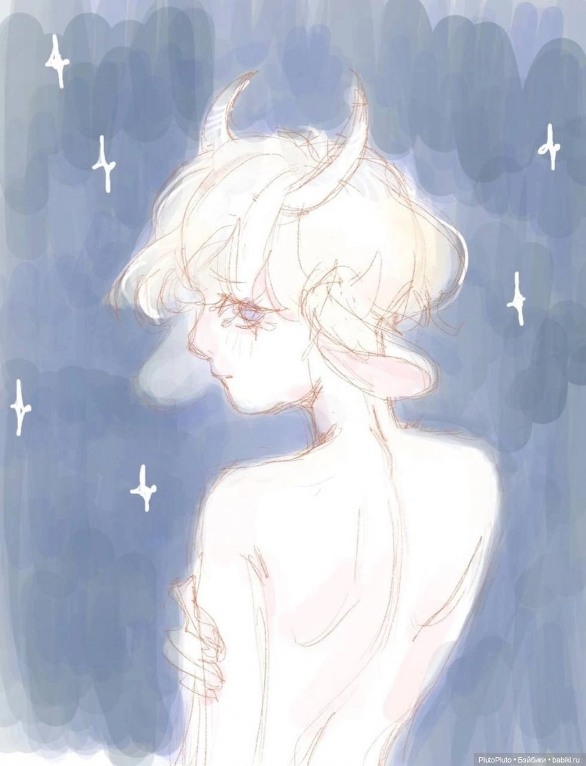 Теленок — Фотоистории с куклами BJD (БЖД): сериалы (фото 4)