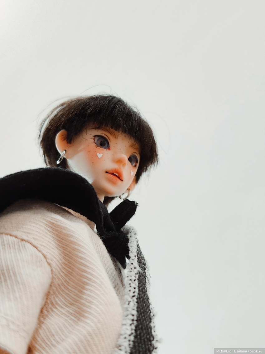 Новый комплект для Онионио (фото 6)