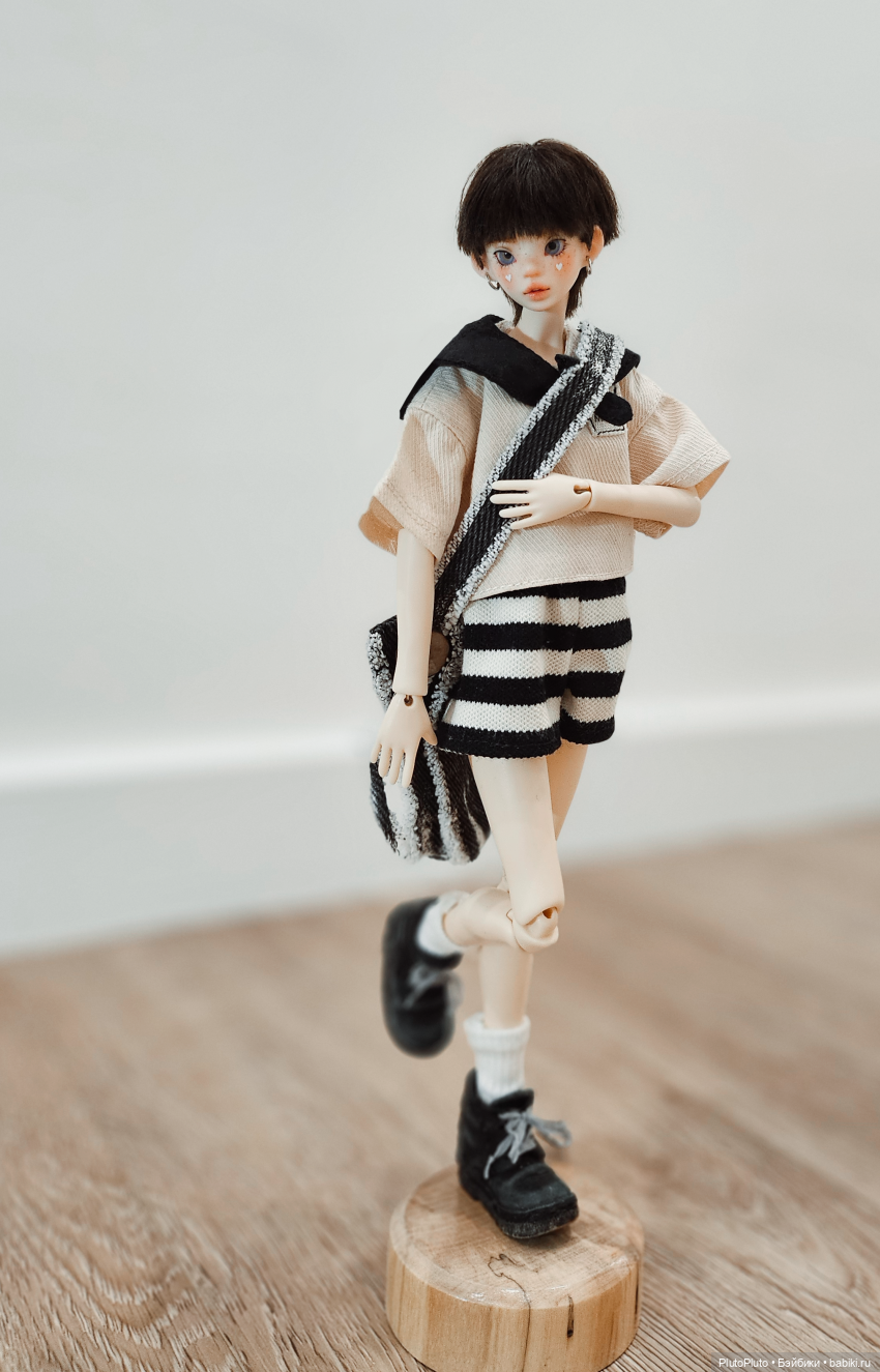 Новый комплект для Онионио (фото 4)