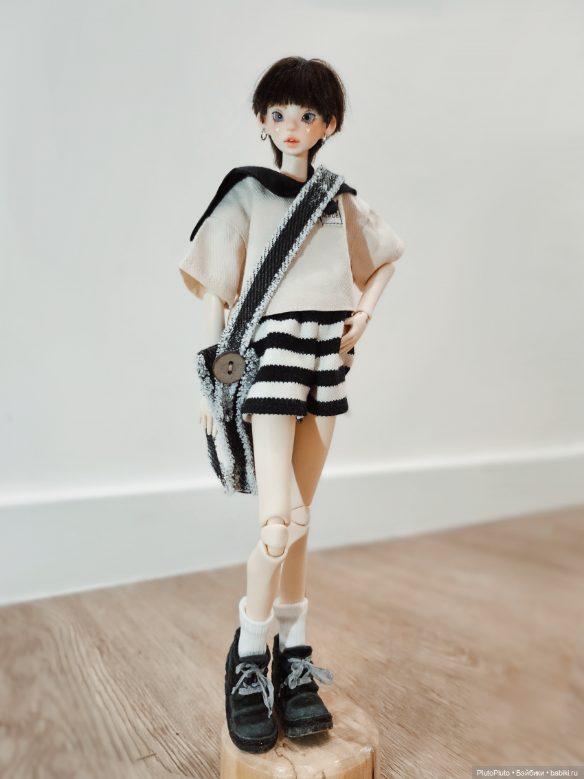 Новый комплект для Онионио (фото 3)