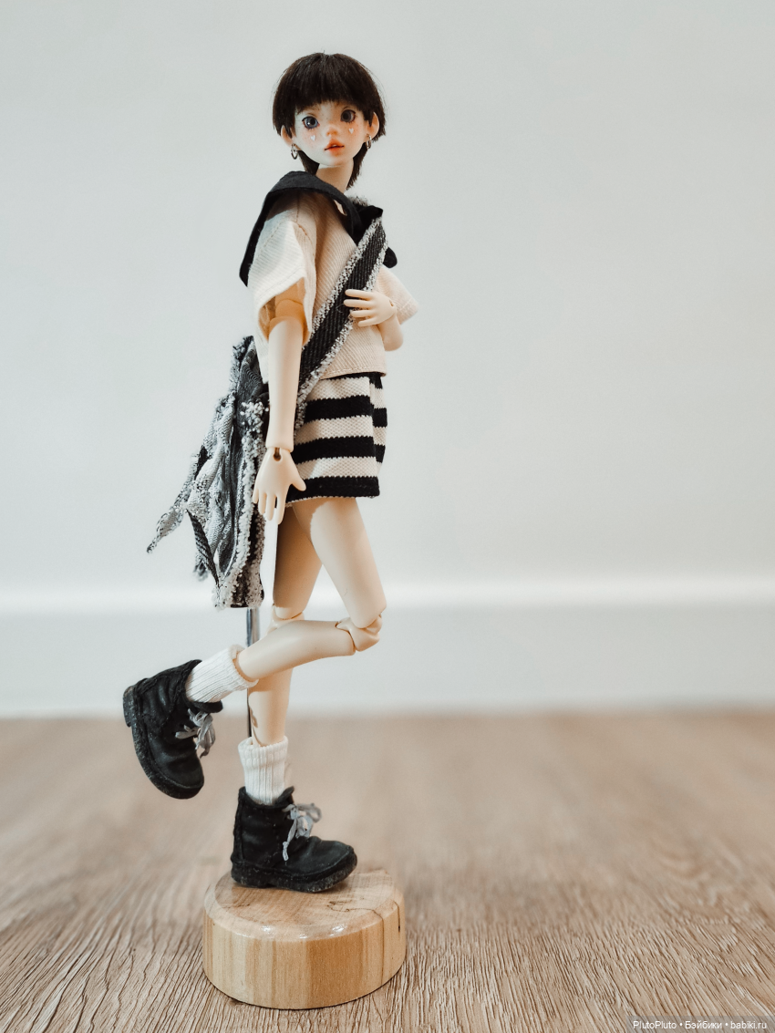 Новый комплект для Онионио (фото 8)