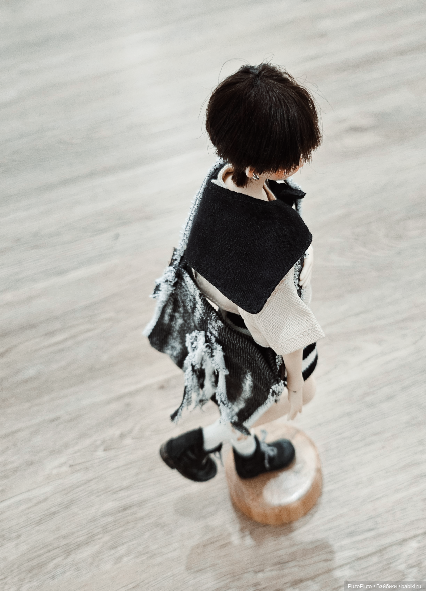 Новый комплект для Онионио (фото 7)