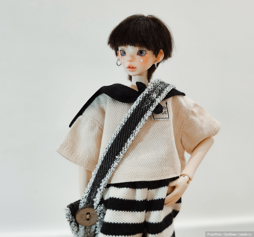 Новый комплект для Онионио (фото 2)