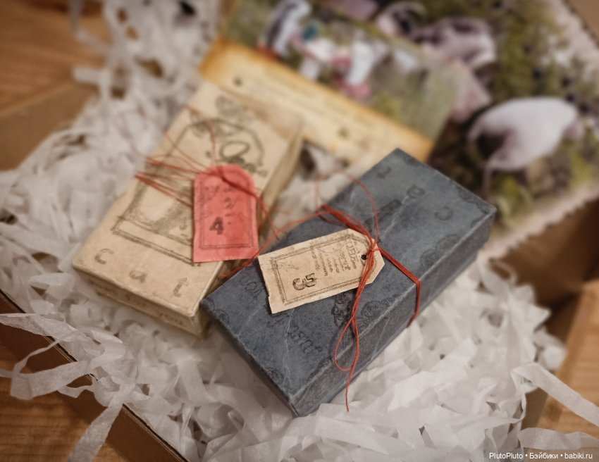 Котятки для теленка — Фотоистории с куклами BJD (БЖД): сериалы