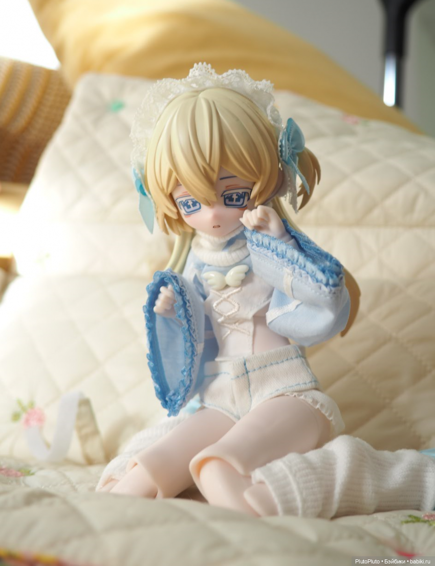 BonBon Pocket Water Angel