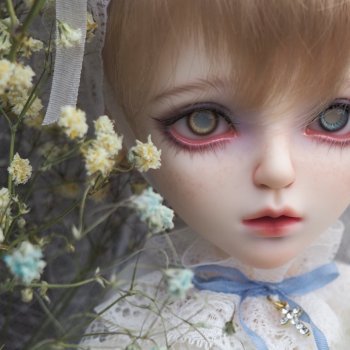 невеста игната