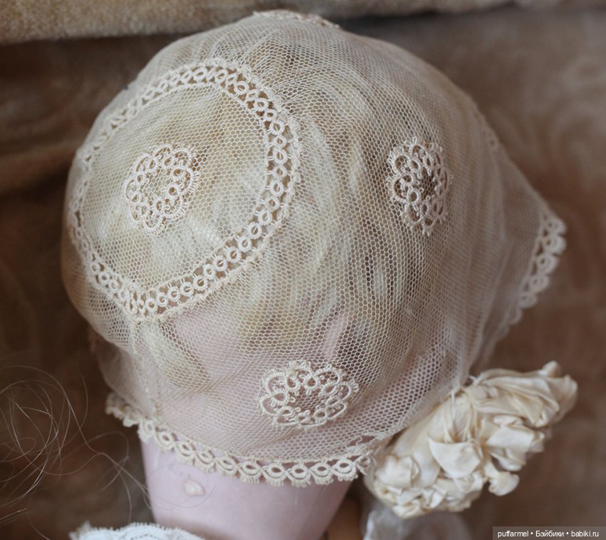 Красотка от Simon & Halbig. Восстановление антикварной куклы | Бэйбики Красотка от Simon & Halbig. Восстановление антикварной куклы