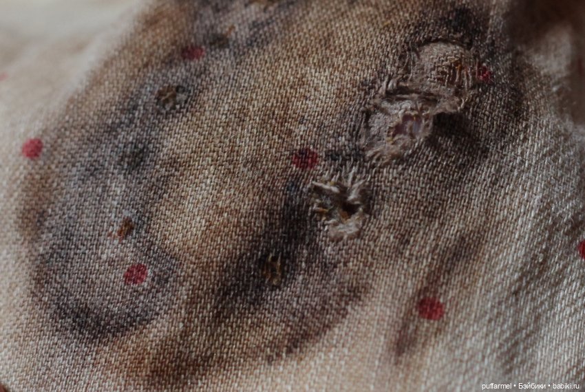 Чудесная девочка от Simon&Halbig. В процессе ремонта. Одежда. Часть II (фото 4)