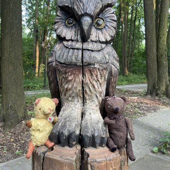 Японцы в Филях