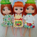 Куплю кукол Kamar