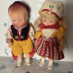 Куплю кукол Pedigree