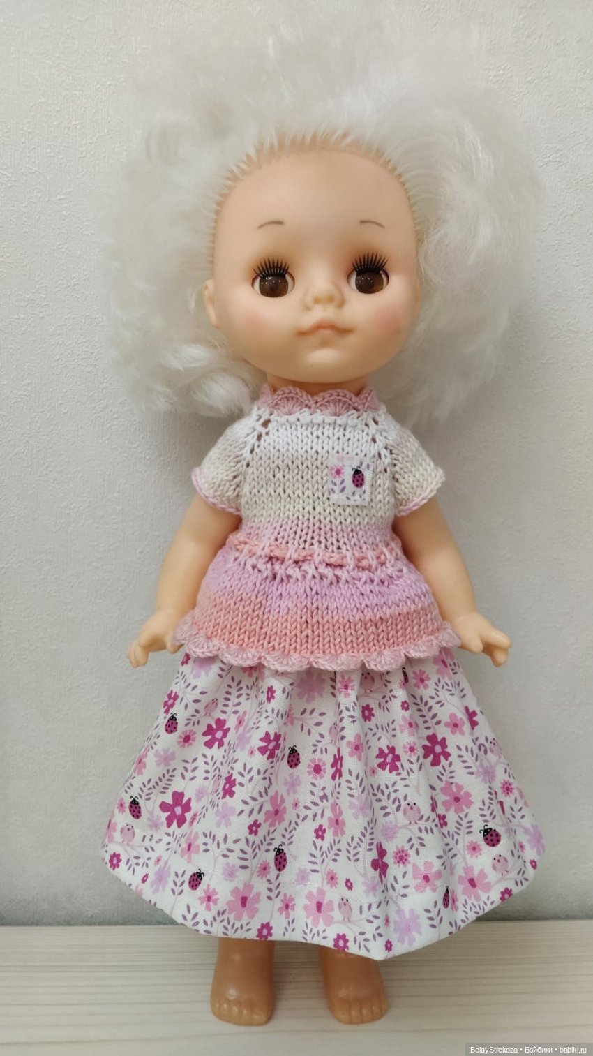 Не понравилась длинна. Укорочу )).