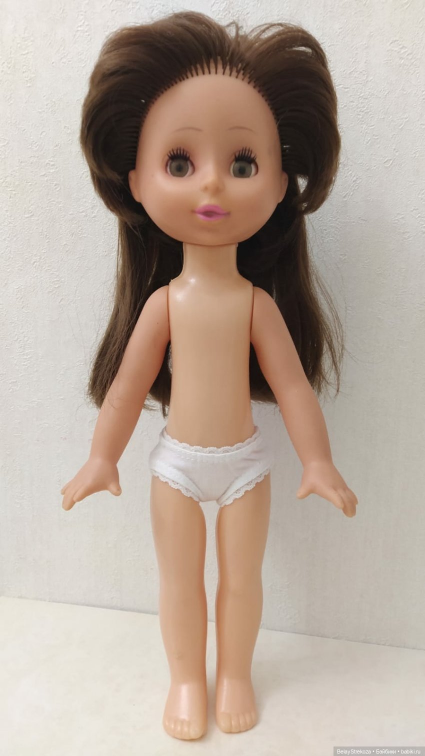 Рукодельное. Что в моей корзине (фото 3)