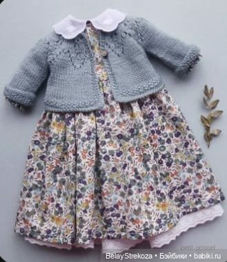 Рукодельное. Что в моей корзине (фото 5)