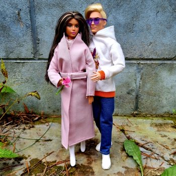 Видишь, не заболел!