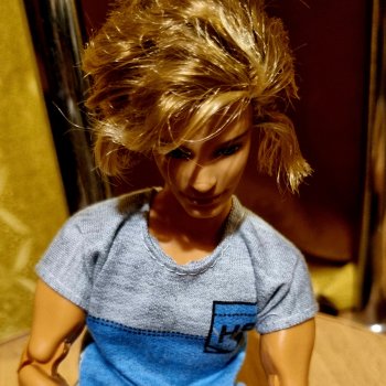 Пригласи её на прогулку