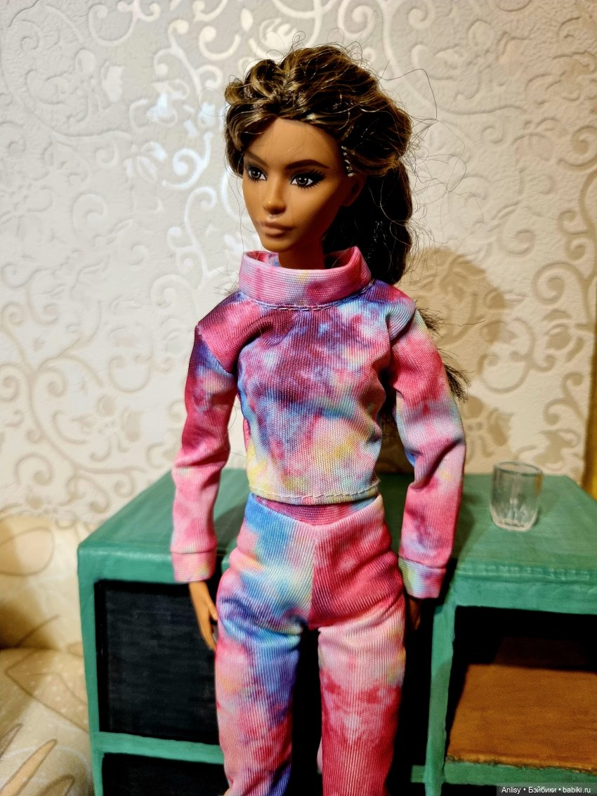 Возвращение Марго и Вики. Скандал (фото 3)