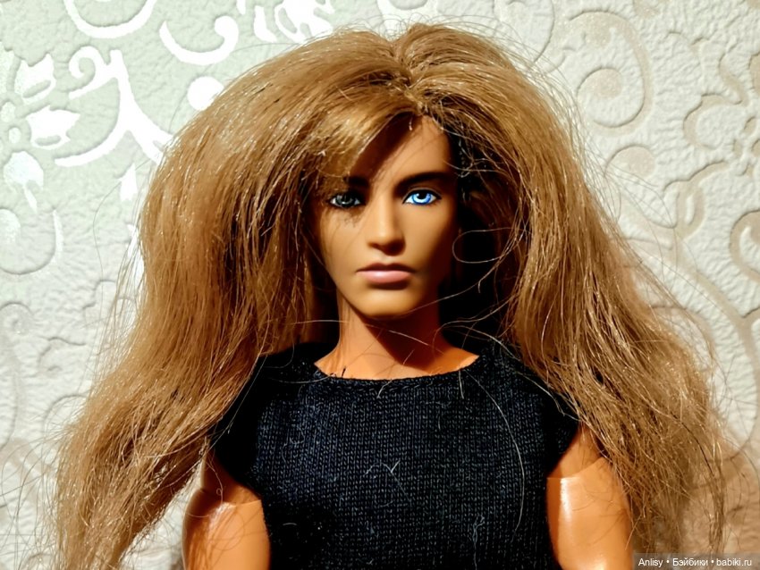 Возвращение Марго и Вики. Скандал (фото 9)