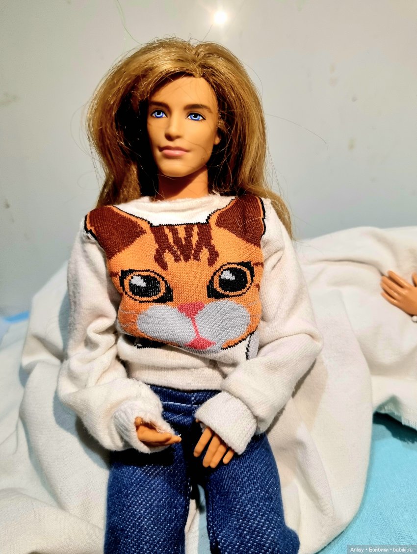 Наушники | Бэйбики Наушники — Куклы Mattel (Маттел) разное: Enchantimals