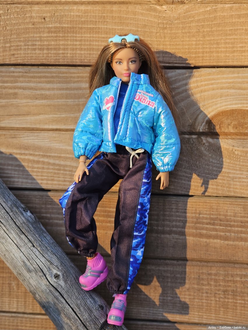 Обновочки — Куклы Mattel (Маттел) разное: Enchantimals (фото 2)