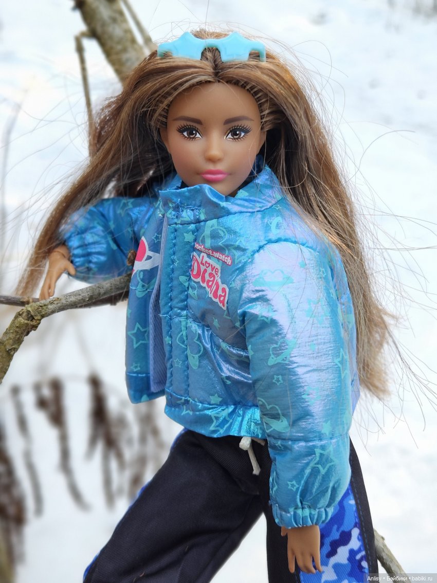 Обновочки — Куклы Mattel (Маттел) разное: Enchantimals (фото 3)