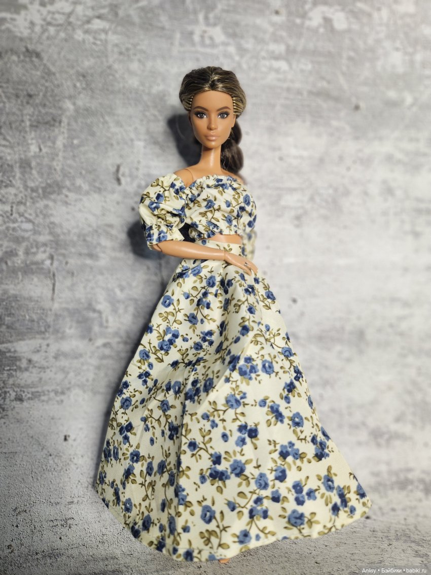 Обновочки — Куклы Mattel (Маттел) разное: Enchantimals (фото 4)