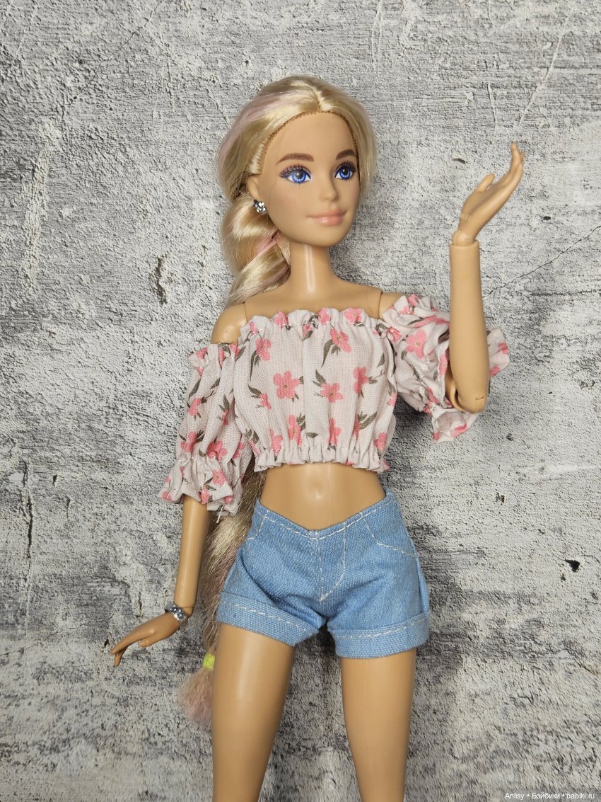 Обновочки — Куклы Mattel (Маттел) разное: Enchantimals (фото 9)