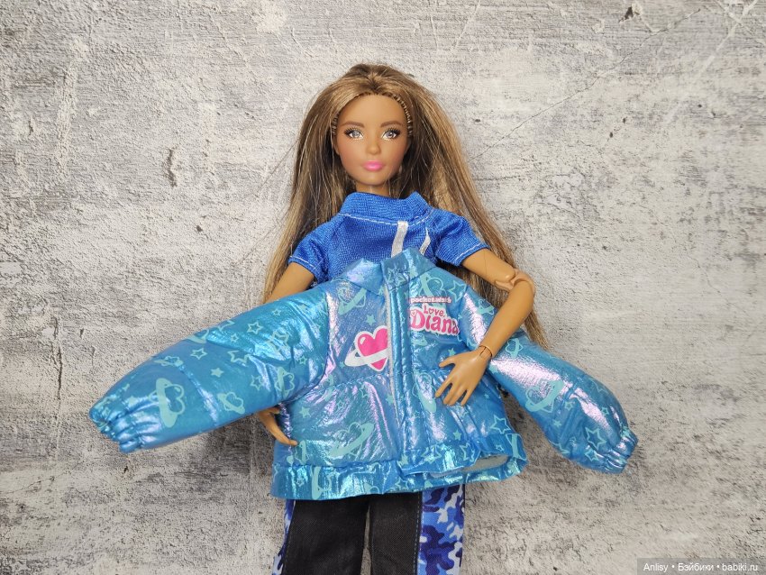 Обновочки — Куклы Mattel (Маттел) разное: Enchantimals