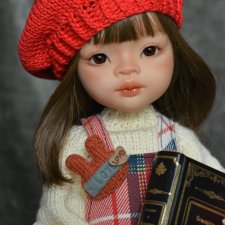 Кастом Мали Паола Рейна