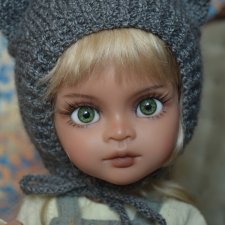 Кастом Паола Рейна