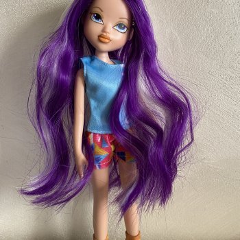 Мокси бросила хозяйка под дождем осталась зайка ООАК