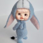 Кукла формата Obitsu11