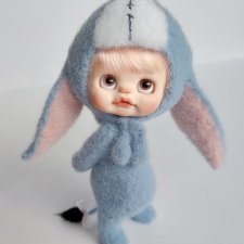 Кукла формата Obitsu11