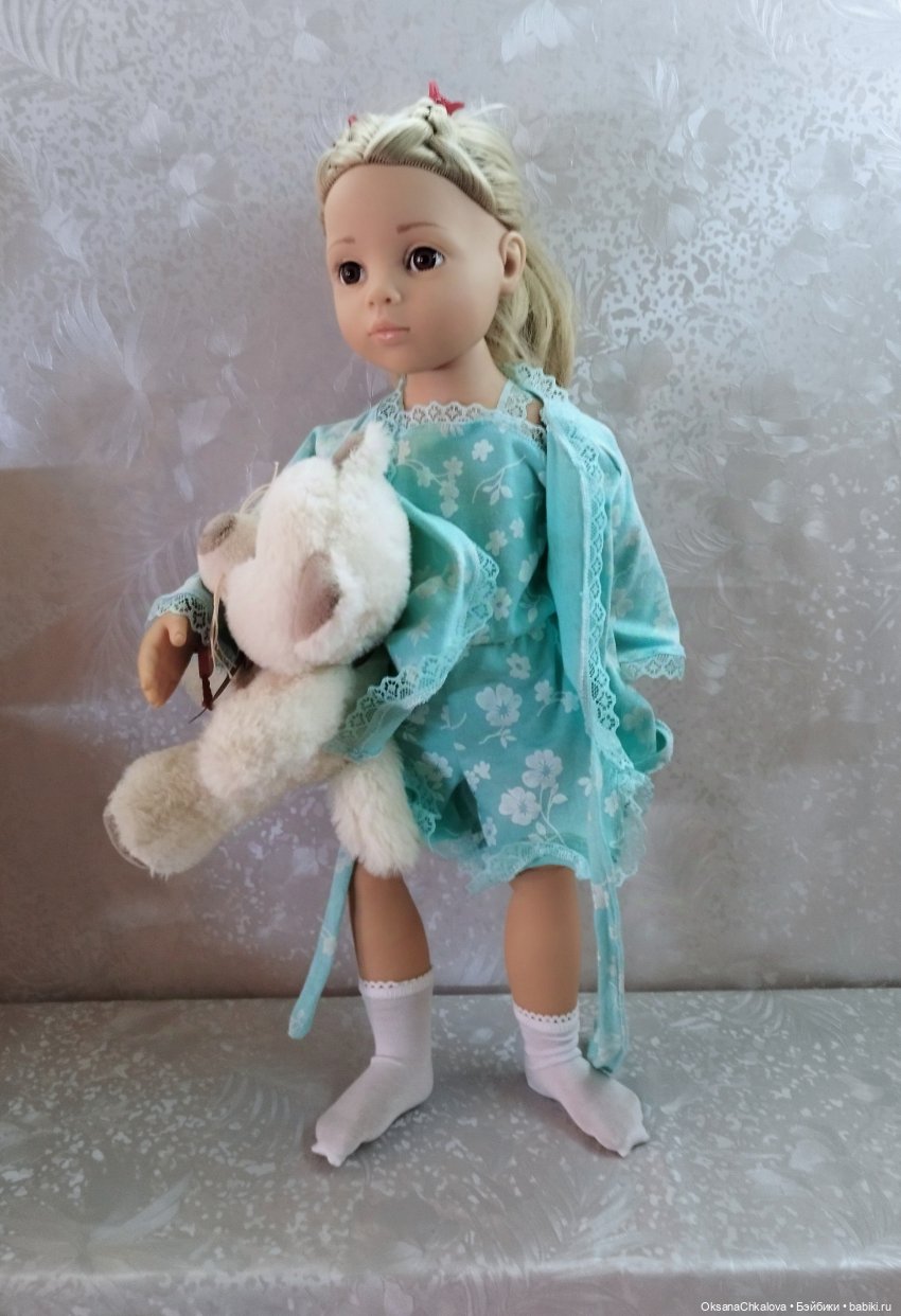 Трикотажный Домашний костюм, халат на завязках и комбинезон.