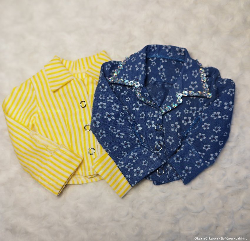 Итоги — Куклы Gotz (Готц): Ханна (фото 5)