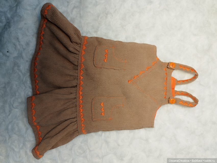 Итоги — Куклы Gotz (Готц): Ханна