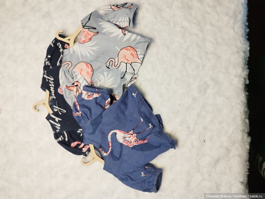 Итоги — Куклы Gotz (Готц): Ханна