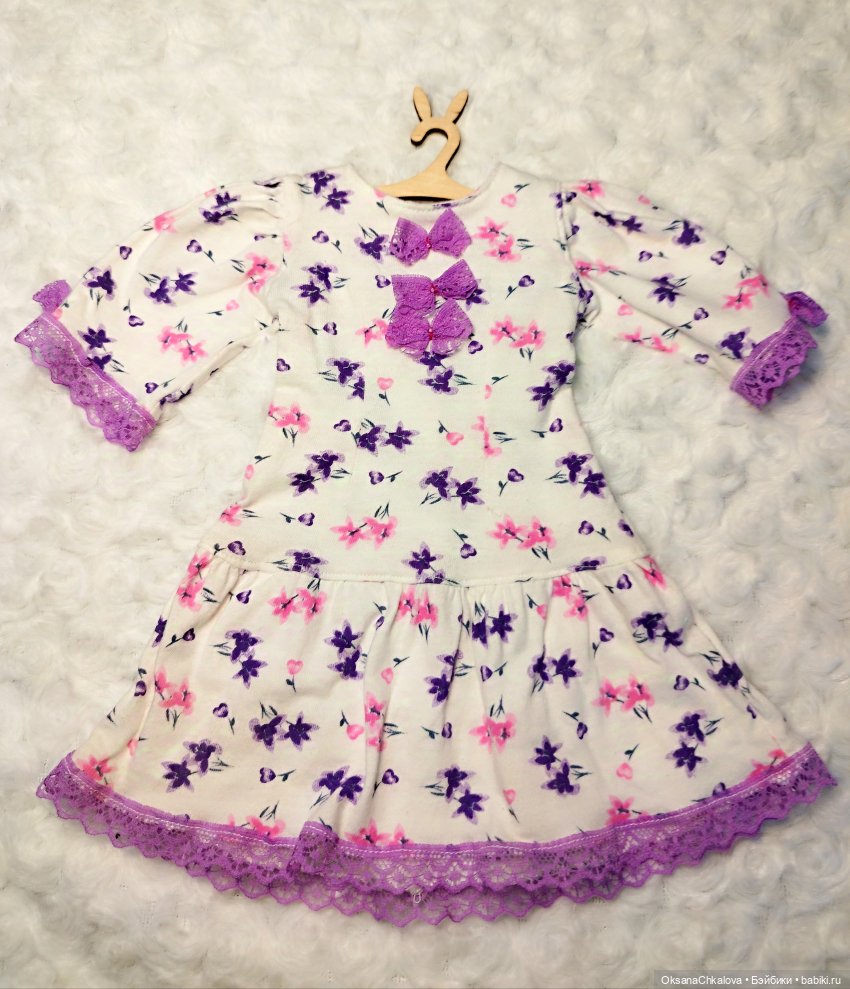 Итоги — Куклы Gotz (Готц): Ханна (фото 8)