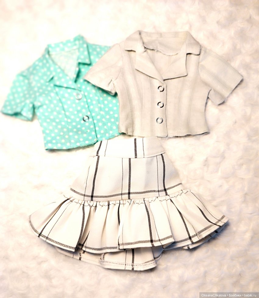 Итоги — Куклы Gotz (Готц): Ханна (фото 4)